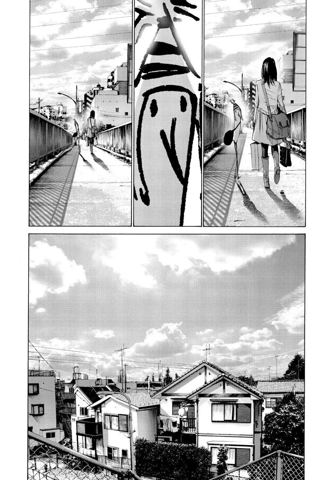 Oyasumi Punpun Chapter 49 image 24